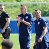 Schalkes U23-Trainer Jakob Fimpel bekommt zur neuen Spielzeit Berliner Verstärkung für die Defensive.