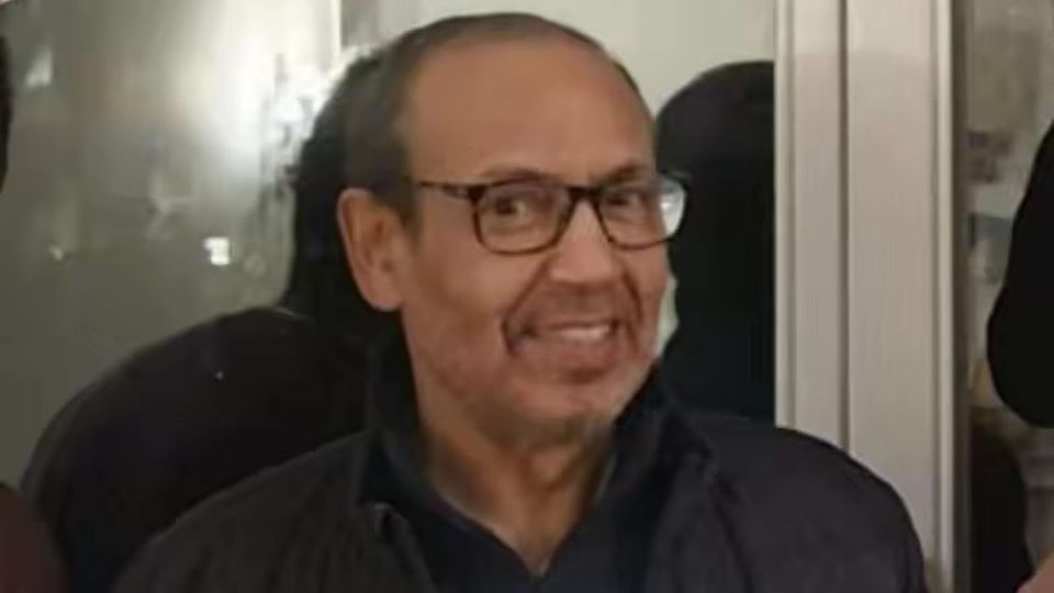El Medhi Rafdy wird seit Samstag vermisst