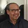 El Medhi Rafdy wird seit Samstag vermisst