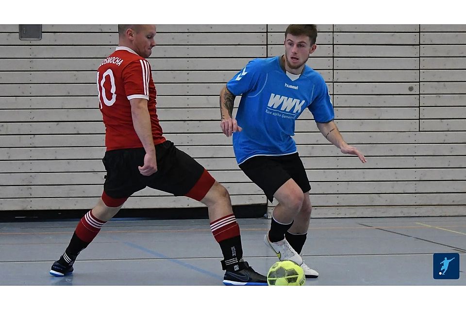 A-Klassist Parkstetten gehört von der Papierform her zu den Außenseitern in Salzweg - wie schon in der Vorrunde, die der A-Klassist aber überstand.