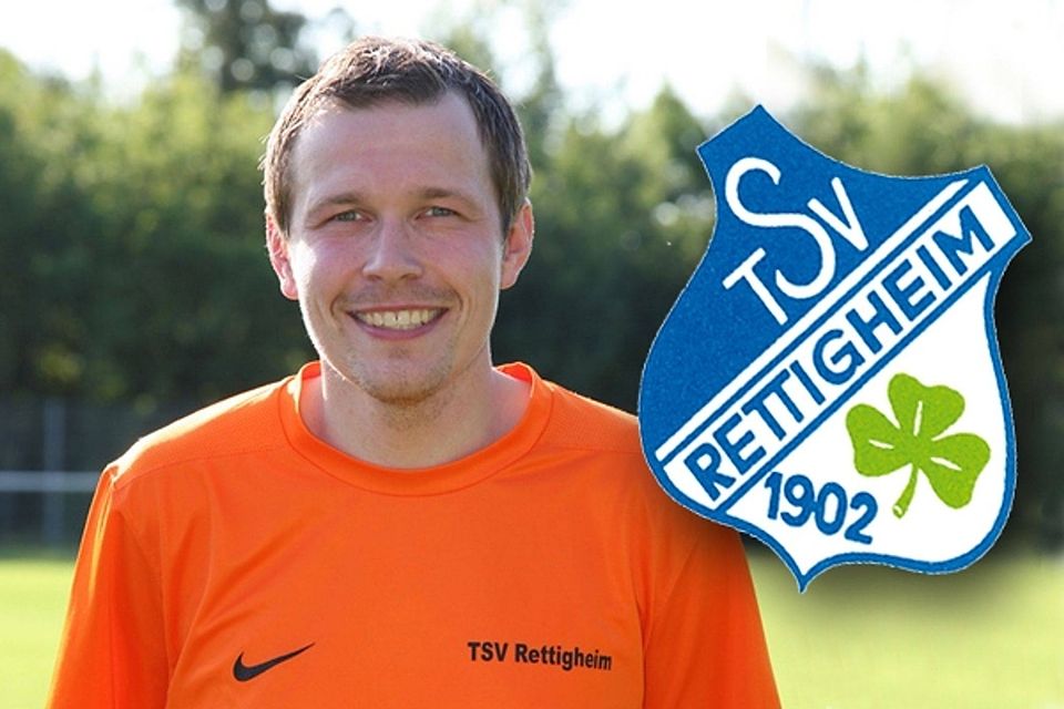 Eigengewächs Marcel Klotz hat den Trainerposten beim TSV Rettigheim übernommen.  Foto: Pfeifer/cwa