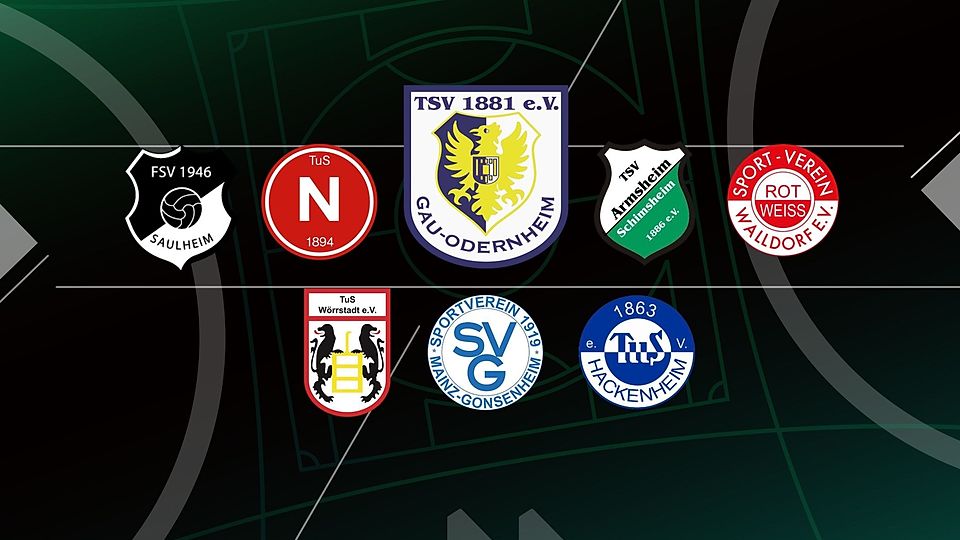 Der TSV Gau-Odernheim lud zum Hallenmasters.