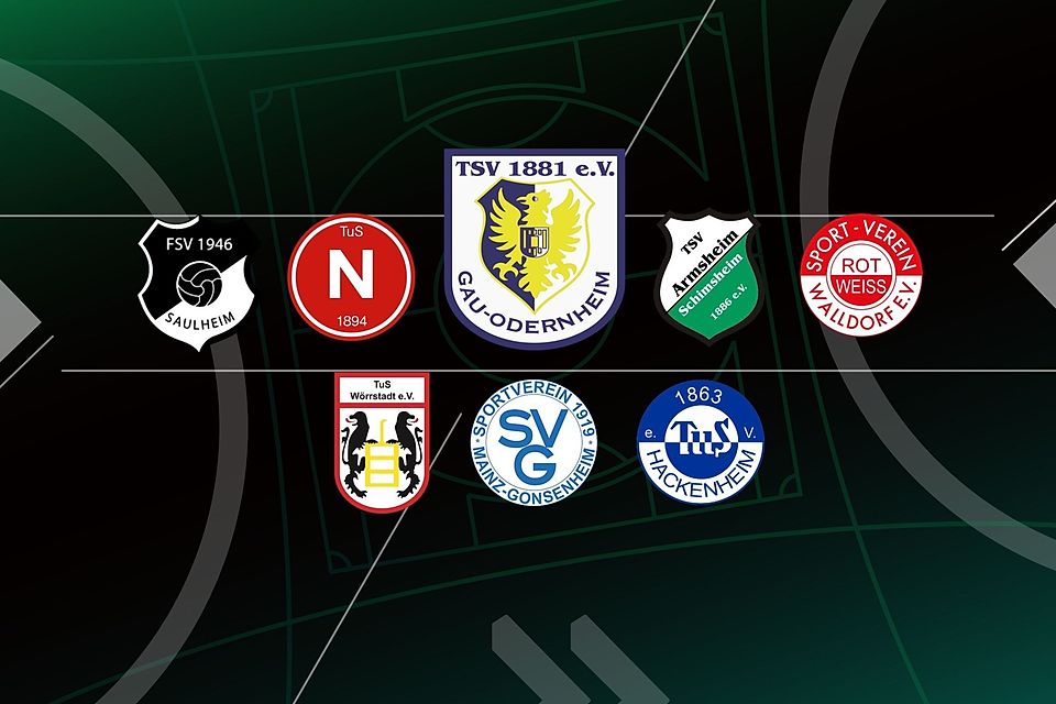 Der TSV Gau-Odernheim lud zum Hallenmasters.