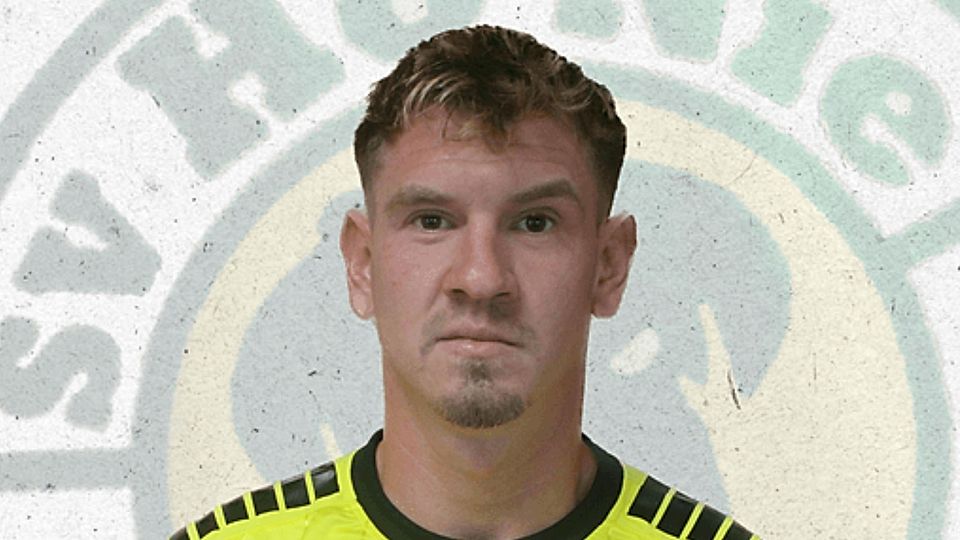 Marvin Müller schließt sich dem 1. FC Kleve an.