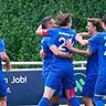 Kirchheim gewinnt das Auftaktspiel gegen Traunstein.