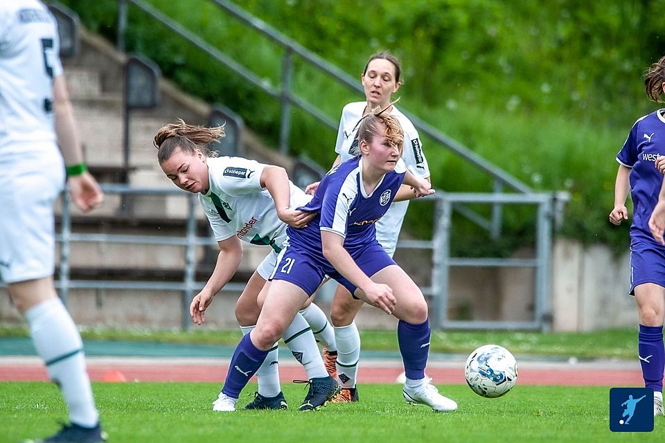 Bittere Pleite Gegen Den VfL Bochum - FuPa