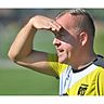 Nach elfeinhalb Jahren beim TSV Diedorf sucht Jürgen Fuchs eine neue Herausforderung.  Foto: Andreas Lode