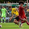Siege für den BVB und Bergisch Gladbach. 