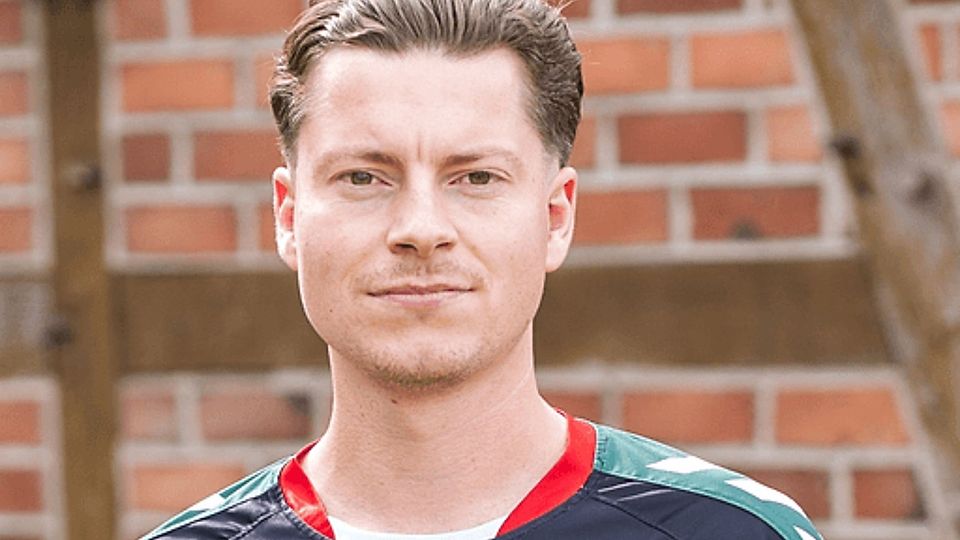 Malte Bahrenburg