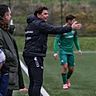 Thorsten Götzelmann, einst Sportlicher Leiter von Abtswind, bleibt Trainer des Kräuterdorfes.