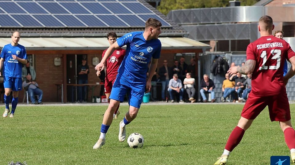 Breberen will nachlegen