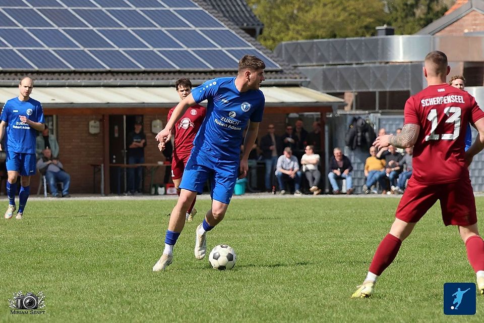 Breberen will nachlegen