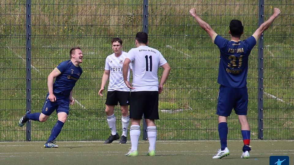 Barisspor Essen beendet ihre tragische Abstiegssaison in der Kreisliga B mit einem Zwangsabstieg in die Kreisliga C.