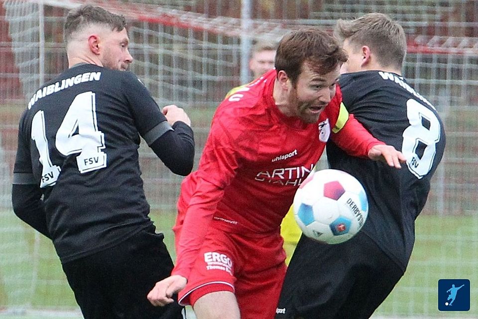 Die Wintertransfers der Landesliga Württemberg, Staffel