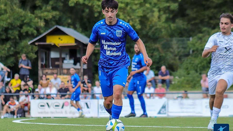 Der SC Rheinbach ist heute zu Gast beim SV Beuel 06.