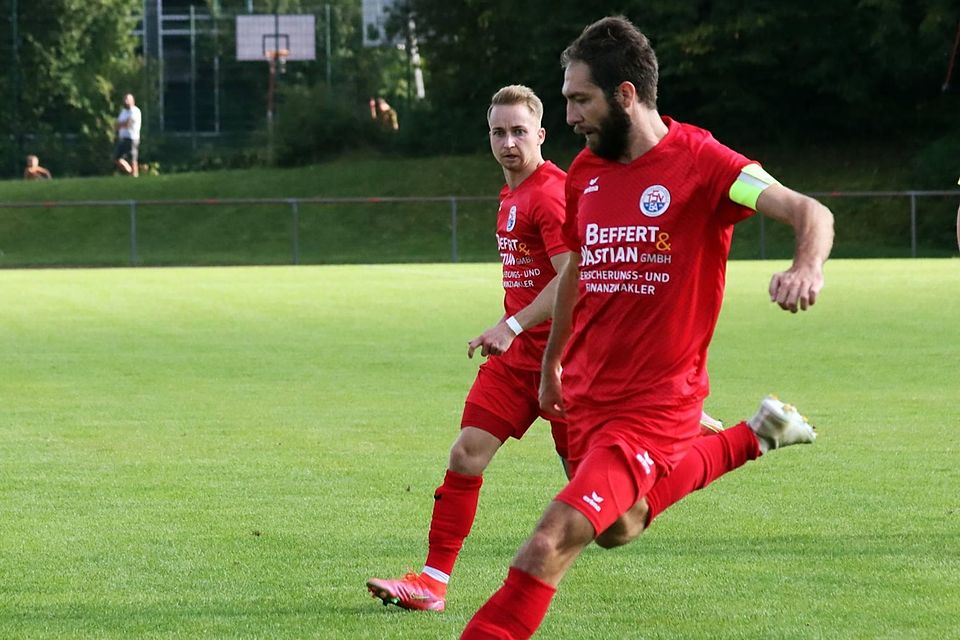 Der TSV Gilching-Argelsried kann heute mit einem Sieg vorübergehend auf Platz zwei in der Landesliga Südwest springen.