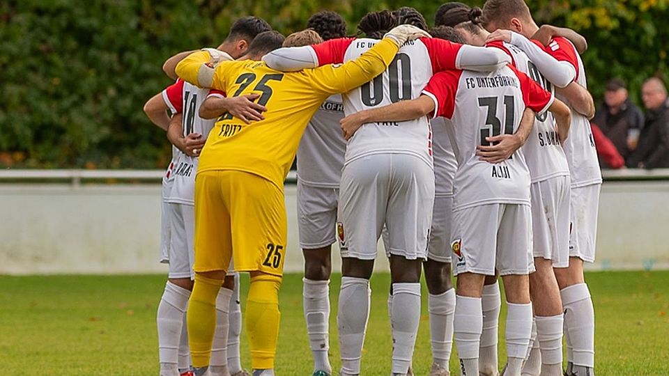 FC Unterföhring visiert 53PunkteMarke an TSV Kastl ist zu Gast FuPa