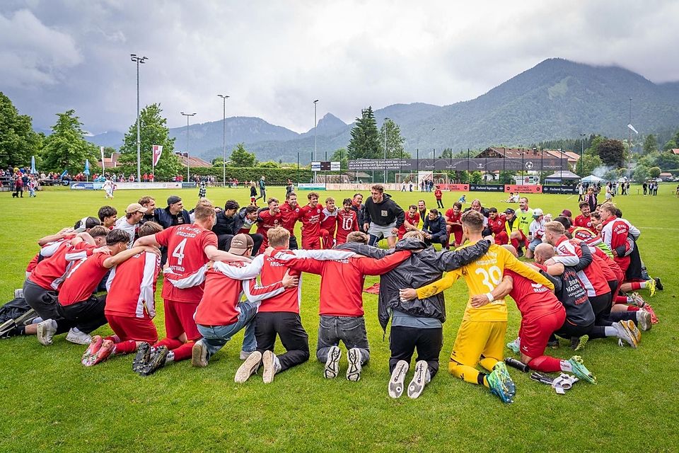 Schon im vergangenen Jahr konnten der TSV Gilching-Argelsried in der Relegation den Klassenerhalt eintüten. Das soll auch in dieser Saison wieder gelingen. Schon im vergangenen Jahr konnten der TSV Gilching-Argelsried in der Relegation den Klassenerhalt eintüten. Das soll auch in dieser Saison wieder gelingen.