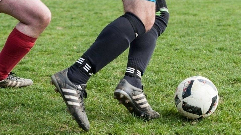 Jede Menge Topspiele in den C-Klassen Birkenfeld F: Katit