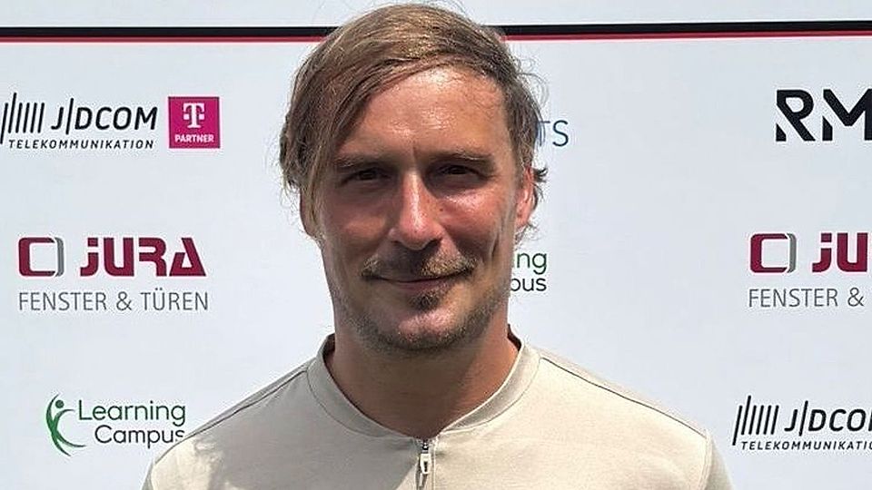 Daniel Käß gibt nicht länger die Kommandos vor bei der SpVgg Trabitz.