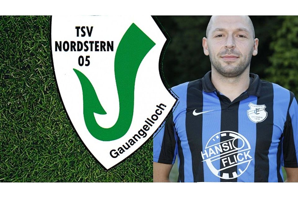 Matthias Mayer übernimmt den TSV Gauangelloch als Spielertrainer.
