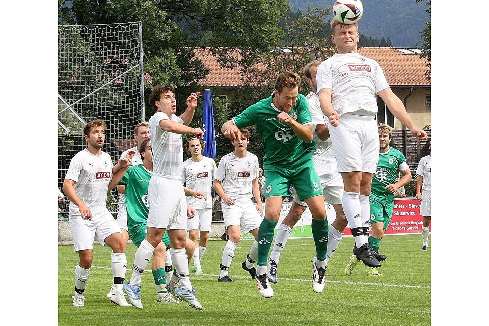 defensivstarker Lenggrieser SC