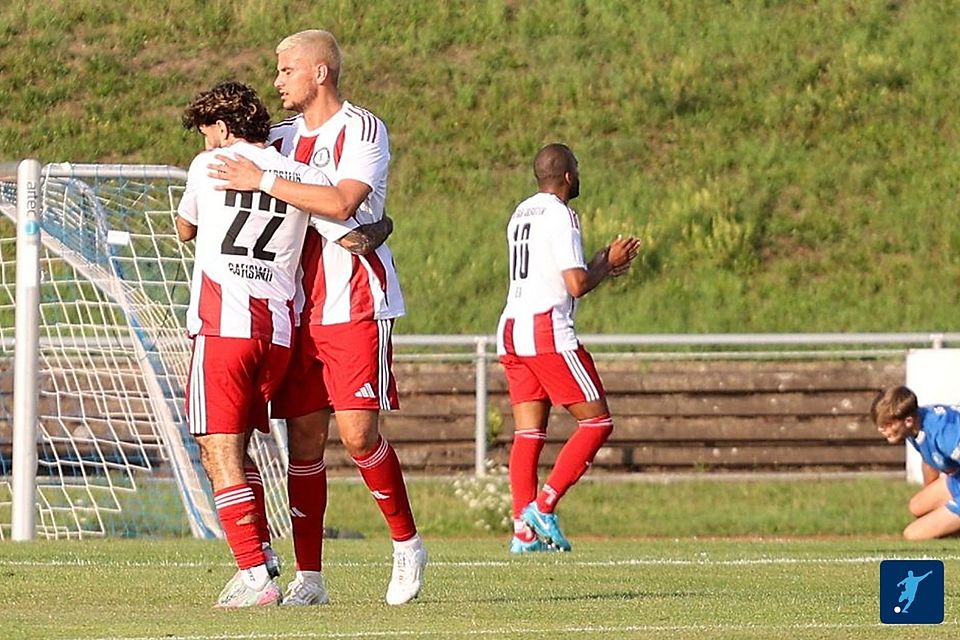 Der SC Idar-Oberstein darf sich auf ein Duell mit Wormatia Worms im Verbandspokal freuen.