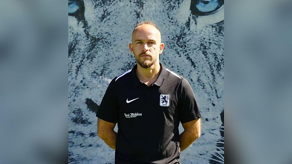 Nich länger Trainer der TSV 1860 München III: Lulzim Kuqi.