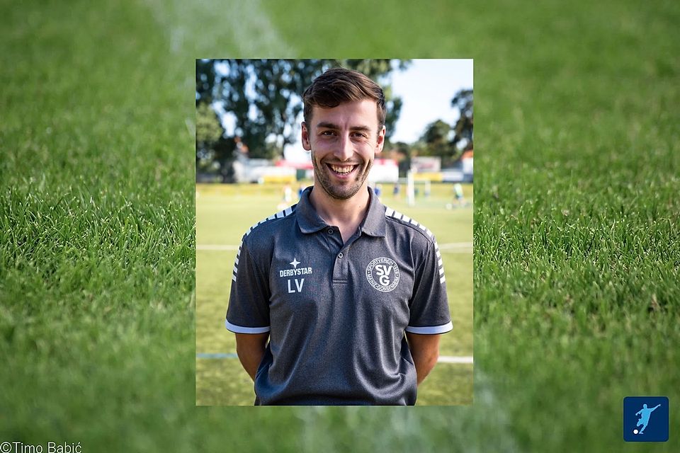 Luca Vanni in Gonsenheim auf Rekordjagd FuPa