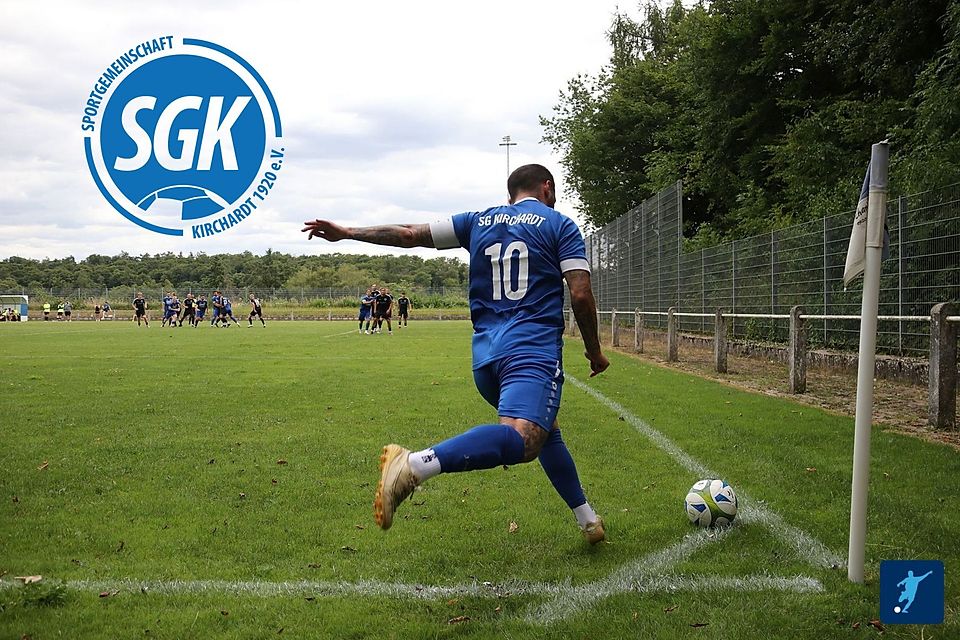 Die SG Kirchardt geht erwartungsfroh in ihre zweite Landesliga-Saison in Folge. Die SG Kirchardt geht erwartungsfroh in ihre zweite Landesliga-Saison in Folge.