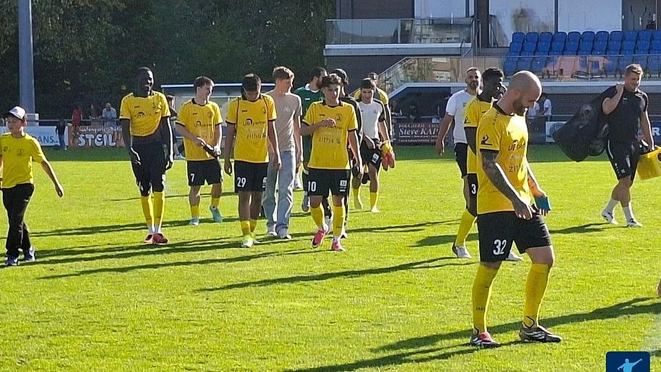 Gleich zwei Spieler aus Weiler haben es in die "EdW" des 2.Bezirks der 1.Division geschafft