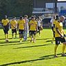 Gleich zwei Spieler aus Weiler haben es in die "EdW" des 2.Bezirks der 1.Division geschafft