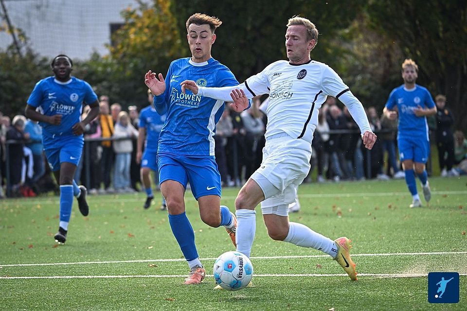 Augen zu und durch! Augen zu und durch!