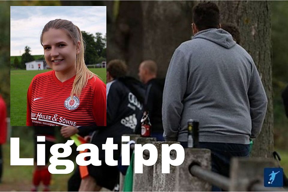 Die Tipps zum 16. Spieltag der Frauen-Bezirksliga entspringen in dieser Woche der Feder von Janina Böhm.