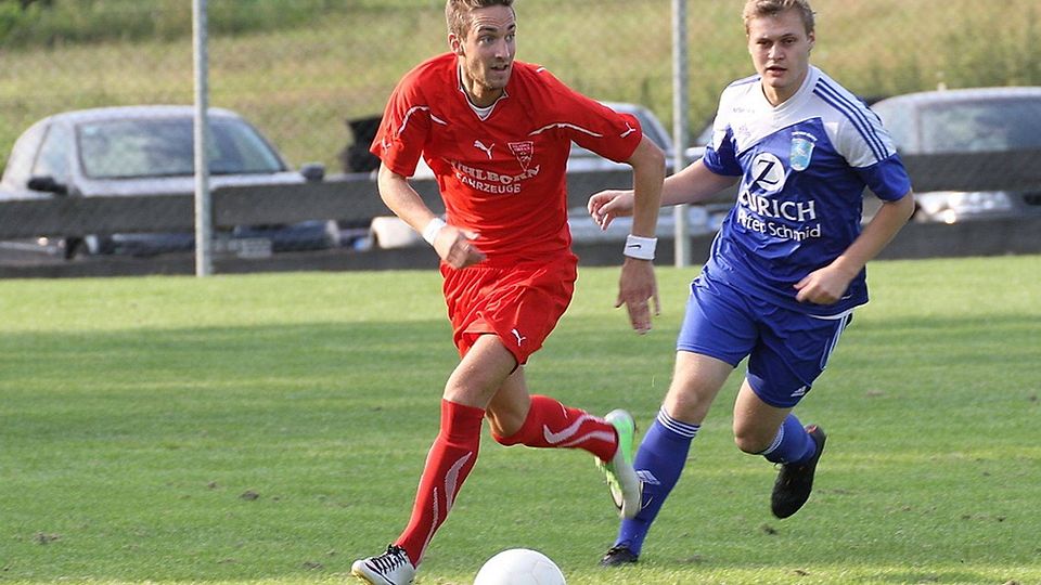 F: Duscha Körles Sebastian Schiepe wurde von den FuPa-Usern zum vierten Mal in die Elf der Woche gevotet.