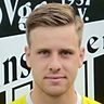 Soll den Konkurrenzkampf zwischen den Pfosten des BCF Wolfratshausen beleben: Adrian Neumaier (25) aus dem Nachwuchs des FC Deisenhofen. Ersatz war nach dem Weggang von Cedo Radic dringend nötig.