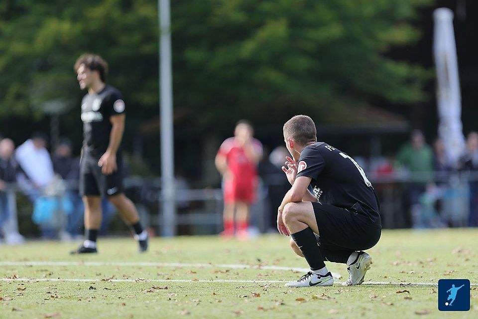 Der FC Dorndorf hat sein Team aus der Gruppenliga zurückgezogen und steht als erster Absteiger fest.