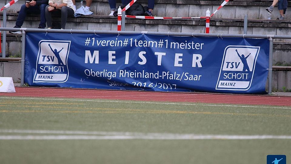 Nach dem Aufstieg schaffte der TSV Schott Mainz erstmals den Klassenerhalt in der Regionalliga. Die vier Pleiten am Saisonende werden nur kurzzeitig für Frust sorgen.