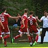 Der SVW Mainz konnte sich in der Landesliga über den ersten Sieg der noch jungen Saison freuen.