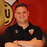 Zivan Zivanovic hat gut lachen. Bei seinem Herzensverein FC Unterföhring geht der 27-Jährige mittlerweile schon in seine zweite Amtszeit als erster Vorsitzender.