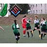 F: FB: FV Löbtauer Kickers - Frauen