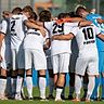 Schwabmünchen feierte in der Bayernliga Süd einen Kantersieg. 