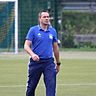 Carsten Roth bleibt auch in der Saison 2021/2022 Trainer bei den Sportfreunde Birkelbach.