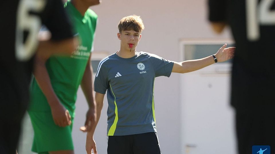 Am vergangenen Wochenende fanden zwölf Spiele der Wiesbadener C-Junioren ohne offiziellen Schiedsrichter statt. Aus dem Lager des VfR Wiesbaden kommen konkrete Vorschläge, wie Konfliktsituationen im Wiesbadener Jugendfußball gelöst werden können.