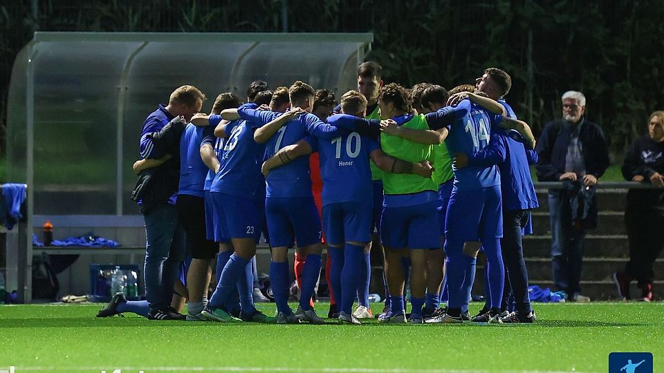 Der TSV Seckmauern will beim VfR Groß-Gerau Punkte für den Klassenerhalt holen.