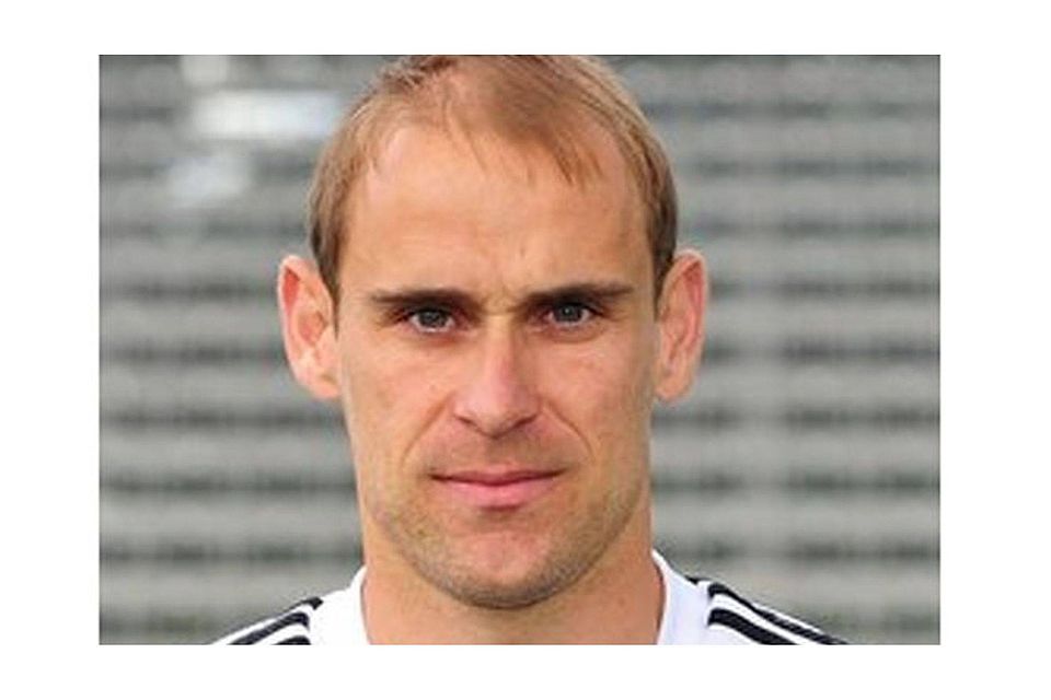 TSV Aßling-Trainer Robert Lechleiter. Foto: Archiv