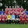 Die A-Junioren des SV Meppen wollen gegen den VfL Osnabrück die Pokalsensation schaffen. Foto: Doris Leißing