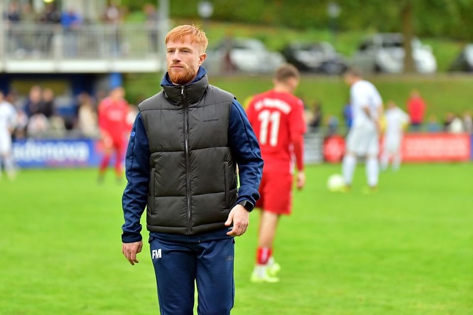 Der SV Endingen um Florian Metzinger sammelte drei Zähler. Der SV Endingen um Florian Metzinger sammelte drei Zähler.