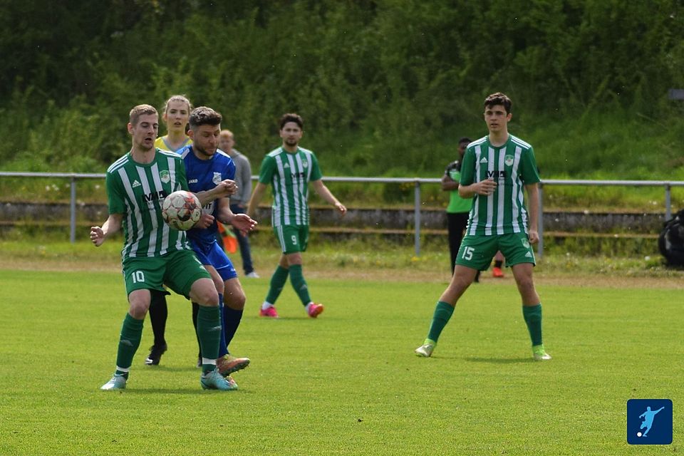 Der SV Uedesheim startet mit einem Kantersieg in die neue Saison.