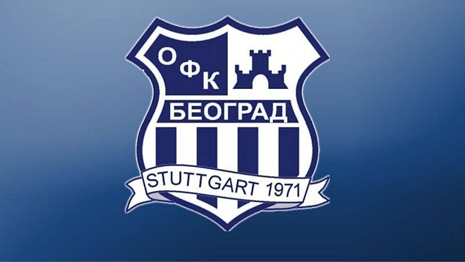 Der OFK Beograd Stuttgart startet in der kommenden Saison wieder in der Bezirksliga. Foto: Collage FuPa Stuttgart
